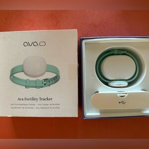 Ava Fertility Bracelet